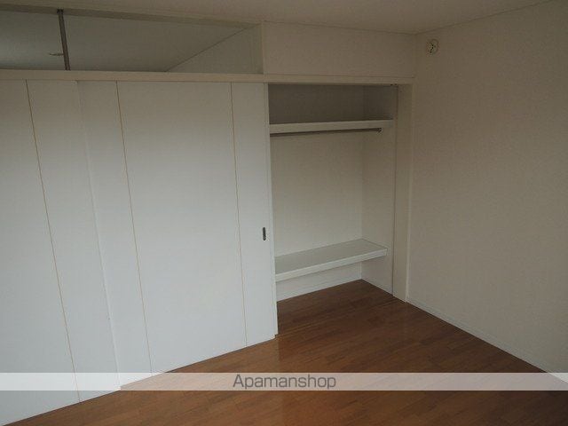 ルモンピエール新大塚の内装写真