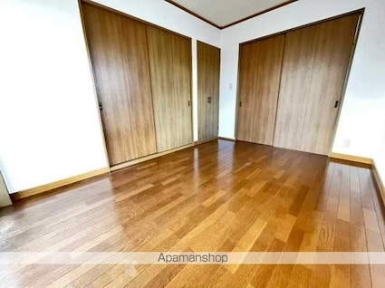 メゾンＴ駅家Ｂ[2DK/50m2]のリビング・居間