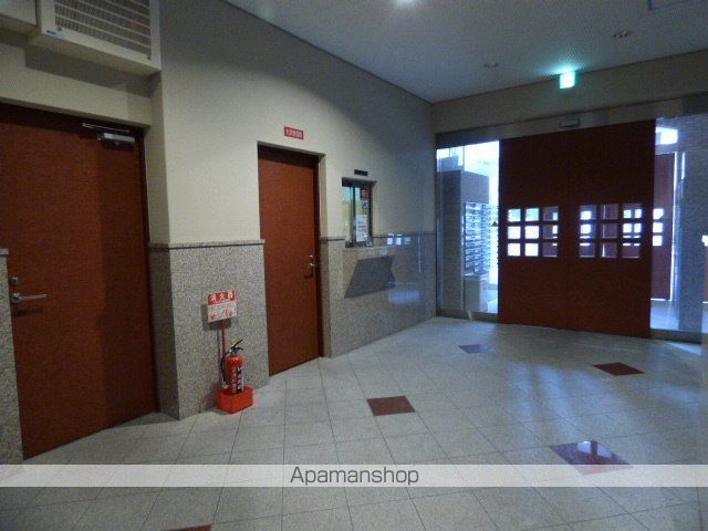 シャルマンフジ大阪城南のその他写真