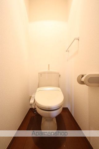 タッチアネックスC棟の内装写真