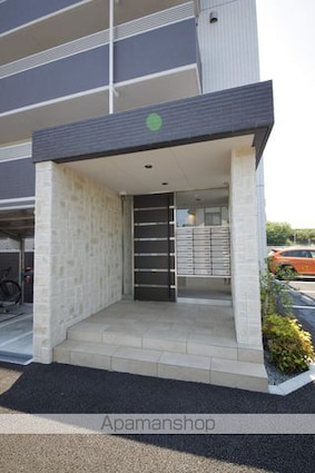 東京都日野市大字日野[1LDK/35.25m2]のエントランス2