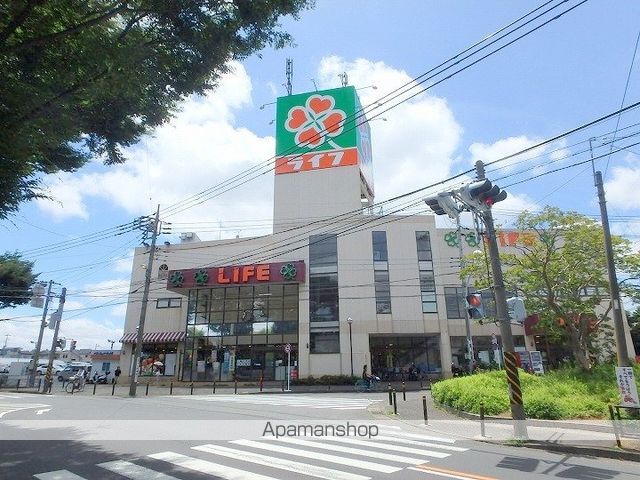 ETERNA NAGOYAの周辺写真
