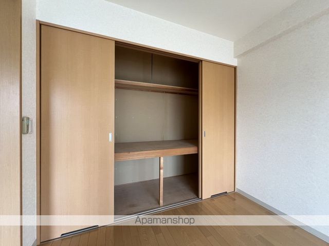 Gウェーブ松風の内装写真