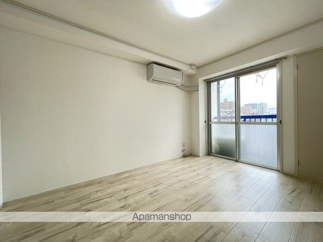 ブランドール松前町[1R/17.82m2]の内装7