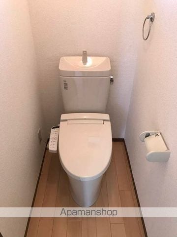 メゾングレースの内装写真