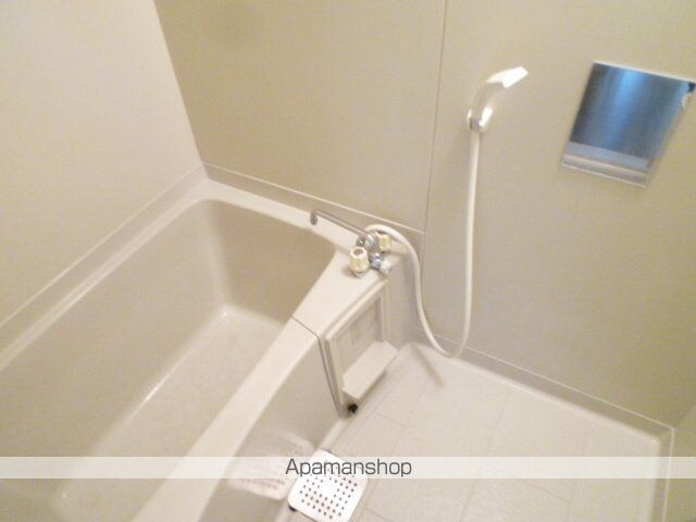 東京都昭島市緑町２丁目[2LDK/47.54m2]のバス