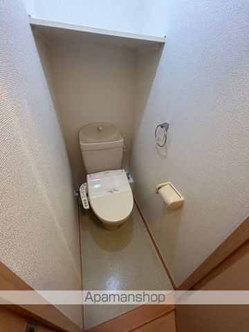 レオパレスサザン茅ヶ崎の内装写真