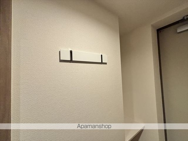 リブリ・OLIVA相模大野の内装写真
