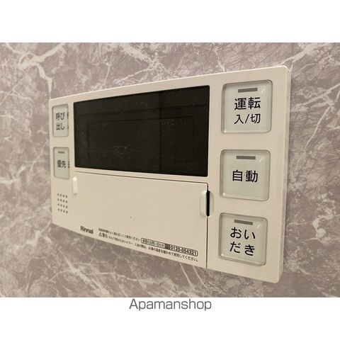 グランカーサ板橋本町の内装写真