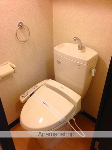 レオネクストアゼリアコートの内装写真