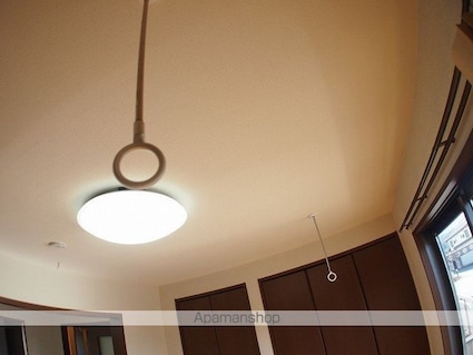 シェソワセレーノＣＤ[2K/42.48m2]の内装2