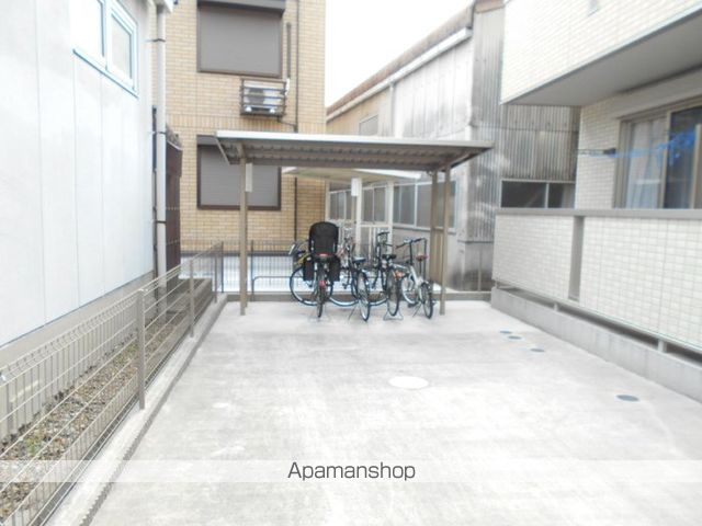 中央本線 勝川駅 徒歩12分 3階建 築10年の内装写真