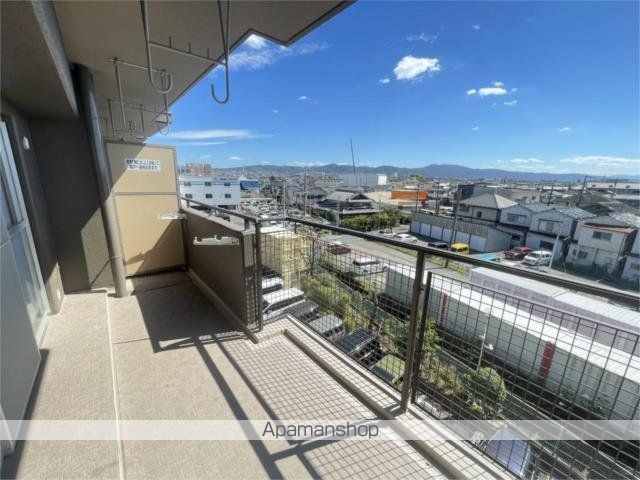 朝日プラザ寝屋川の内装写真
