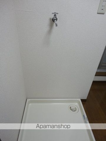 コーポラスファイブの内装写真