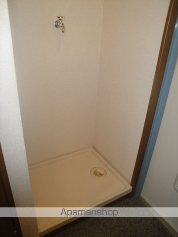 ヒルサイドテラスの内装写真