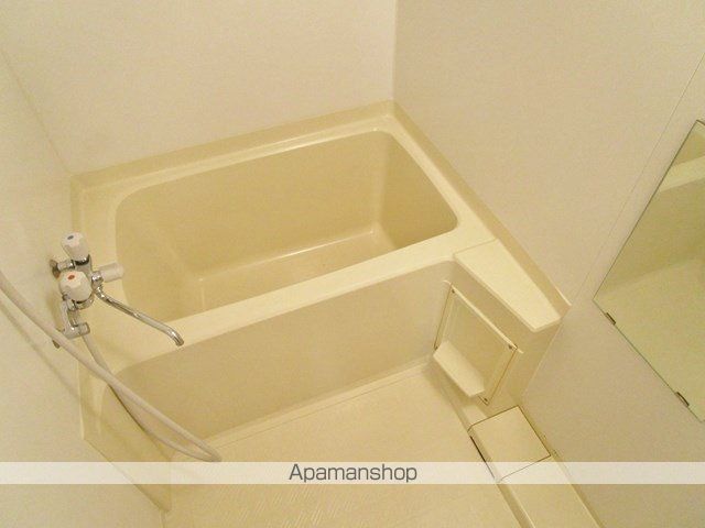 LACUSの内装写真