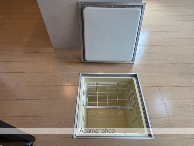 クレシア高木町の内装写真