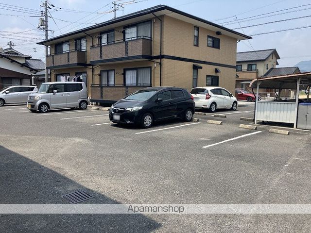 セジュールとみと B棟のその他写真