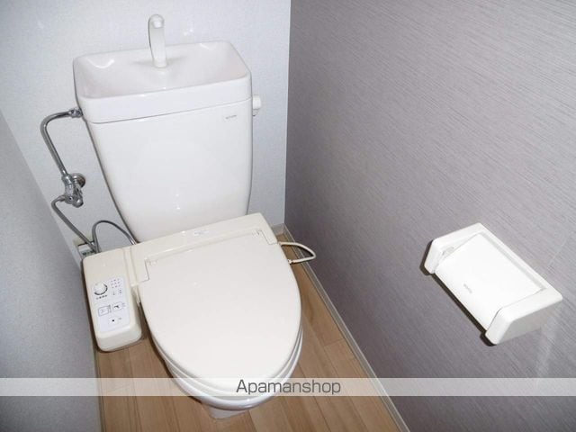 レーベンパレス A棟の内装写真