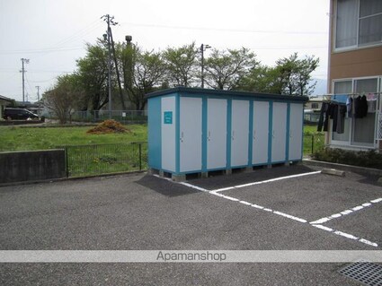 レオパレス信州ｉｎ２[1K/23.18m2]の共用部1