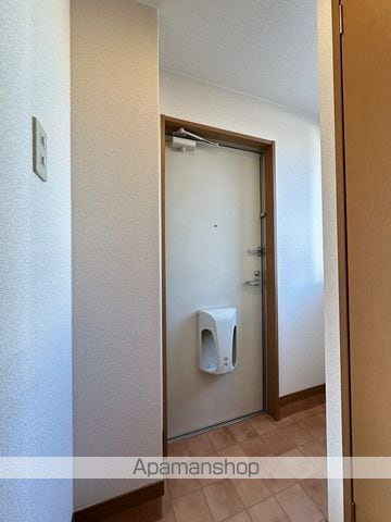 ジュネスブライトンBの内装写真