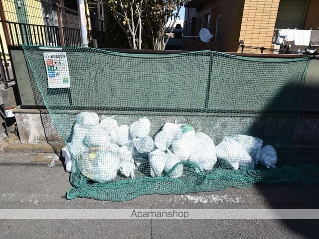 コーポ石川の外観写真