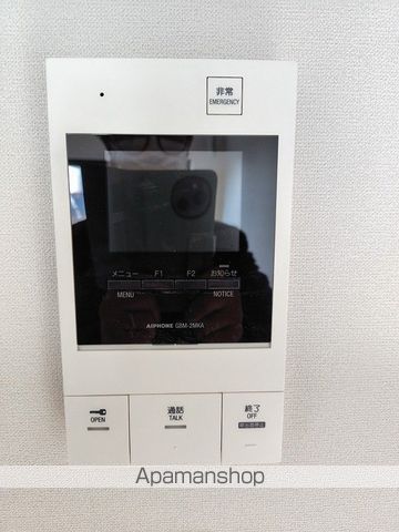 ラティエラ秋葉原の内装写真