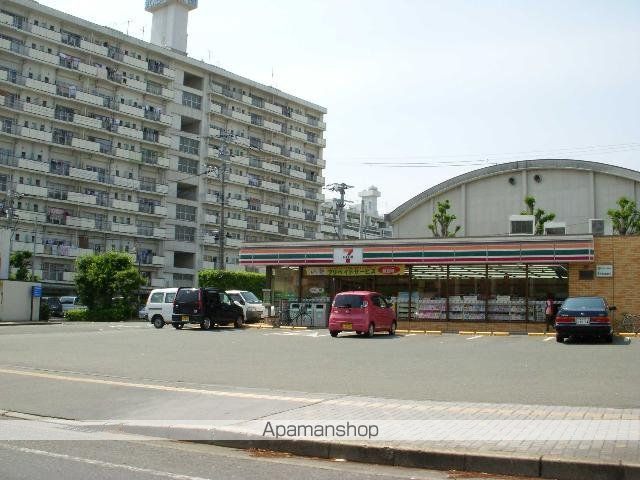 豊肥本線 武蔵塚駅 徒歩15分 2階建 築11年の周辺写真