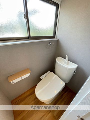 レジデンスk-style片浜戸建の内装写真