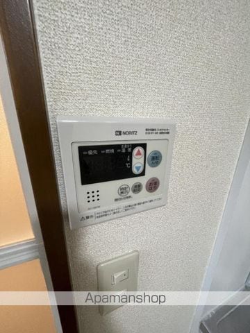 CITYHEIGHTSOGIMACHIKOUENの内装写真