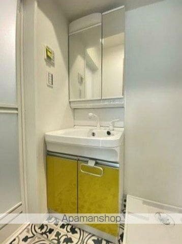 ETSUBO長後の内装写真