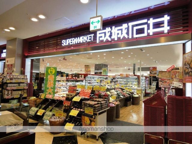 BLUROCK東品川の周辺写真