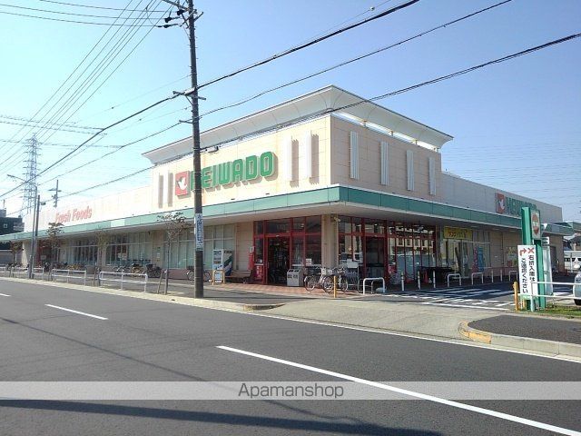 アユタシス中小田井の周辺写真