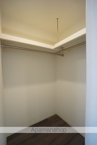 プレサンス名古屋菊井セルカの内装写真
