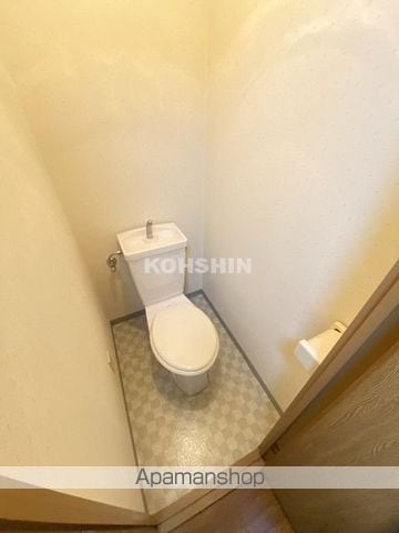 ベルハイツの内装写真