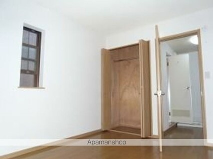 東京都新宿区上落合２丁目[1K/19.11m2]のリビング・居間1