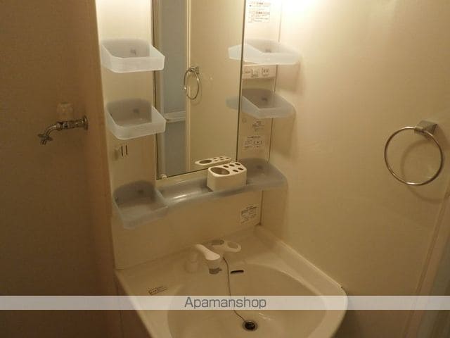 アセーボの内装写真