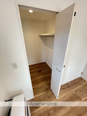 ミカエルビレッジ区画19の内装写真