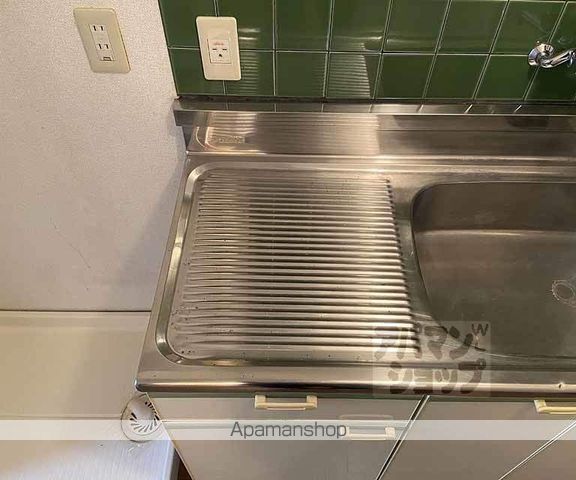 パティオプラスパIIIの内装写真