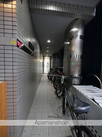 PLAZA船越の内装写真