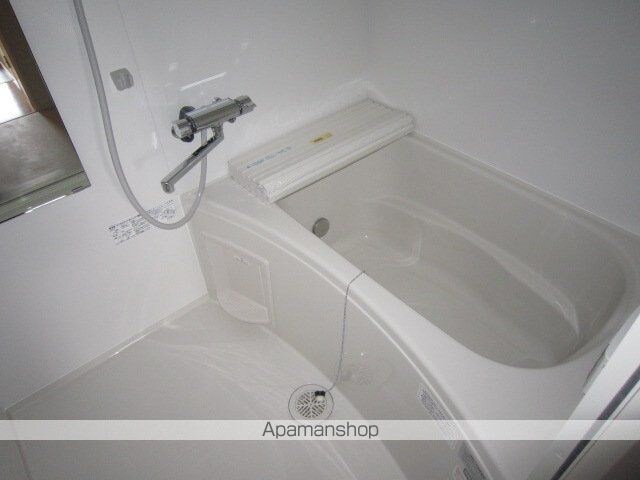 広島県広島市南区翠４丁目[1LDK/42.23m2]のバス