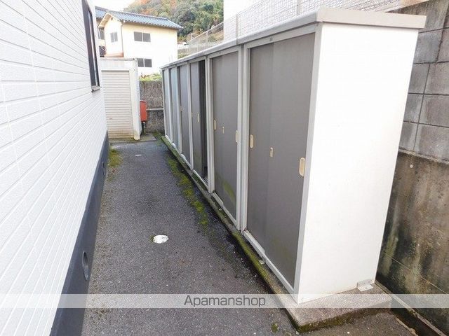 カモマイルの外観写真