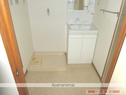 プレアール三番町[1K/28.5m2]の内装2