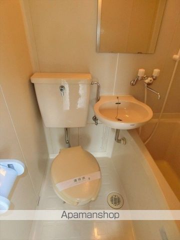 サンプラザ京橋の内装写真