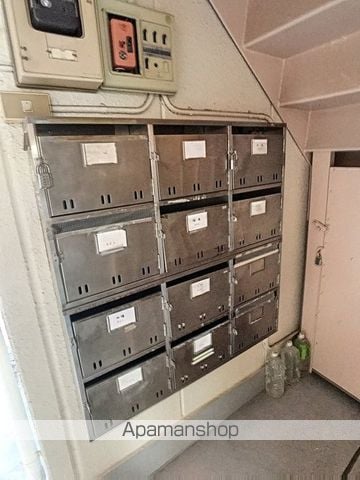 宮崎台田園マンションのその他写真