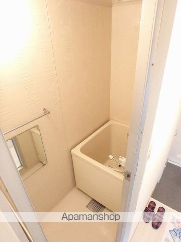 OMレジデンス宮の森の内装写真
