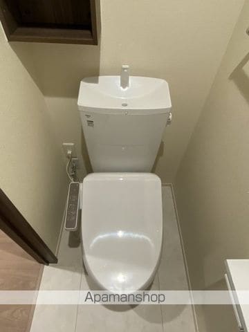 DーHills佐藤IIIの内装写真