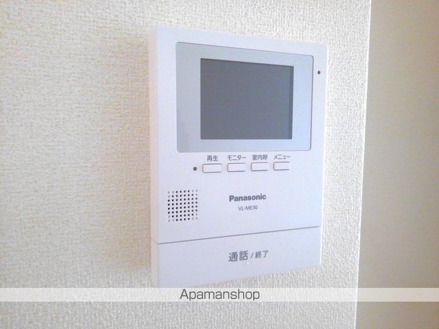 ラフレシール Bの内装写真