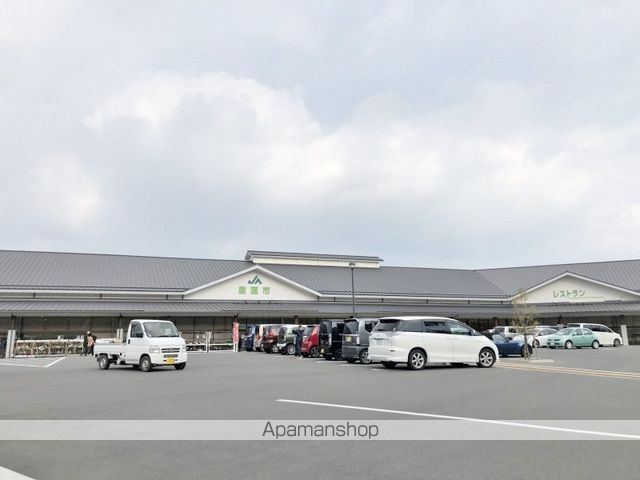 サニースクエア Aの周辺写真