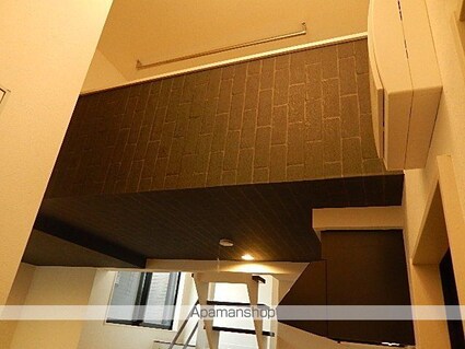 Ｖｅｎｕｓ－Ⅲ（ヴェニュス）[1R/22.58m2]の内装2